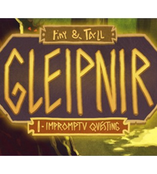 tiny & Tall: Gleipnir Steam Key GLOBAL